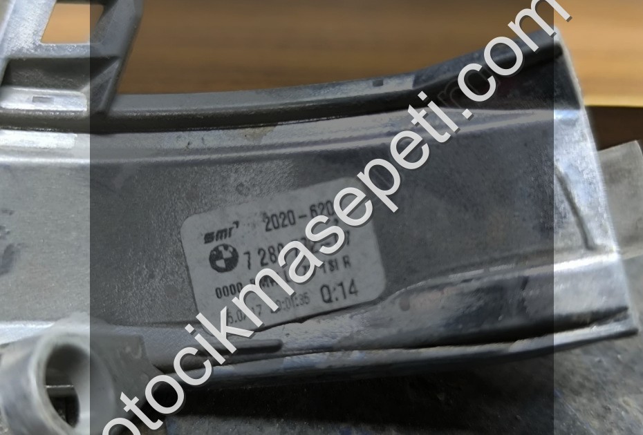 Bmw F20-F22-F23- F30 - F32-F33-F34-F36 LED Ayna Sinyali