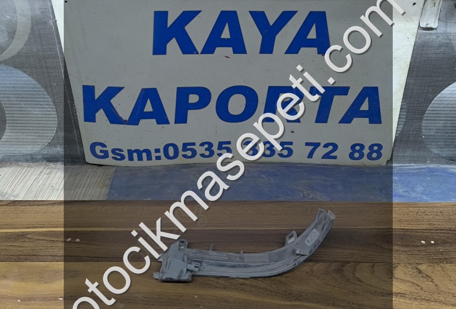 Bmw F20-F22-F23- F30 - F32-F33-F34-F36 LED Ayna Sinyali