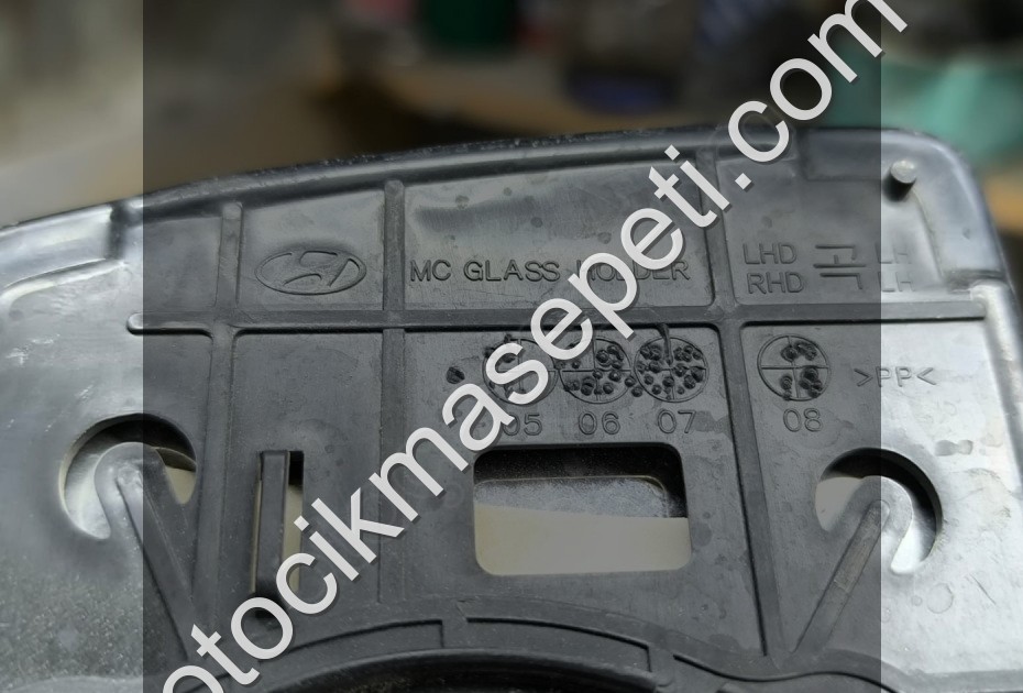 ACCENT ERA SOL AYNA CAMI