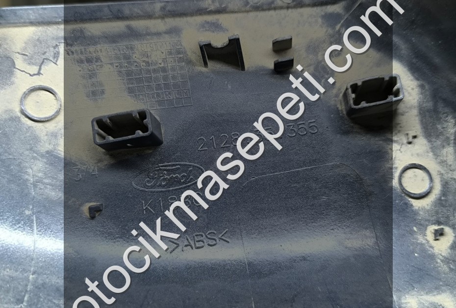 FORD FOCUS 212835355 SOL AYNA KAPAĞI ORJINAL