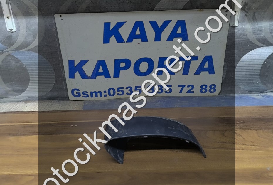 FORD FOCUS 212835355 SOL AYNA KAPAĞI ORJINAL