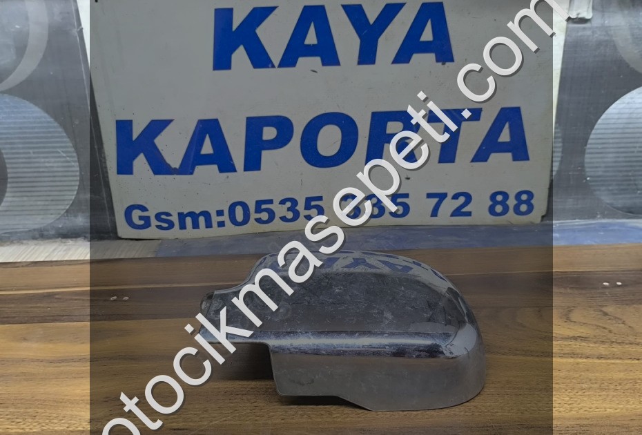 DAIHATSU Terios Kid 2002 sol AYNA KAPAĞI Resmi