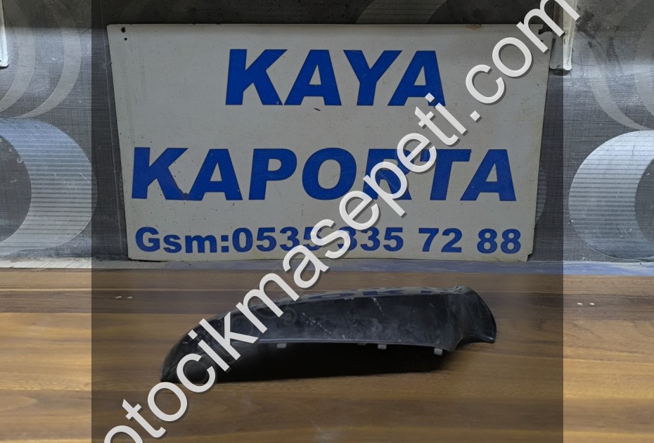 430219L1 Opel Astra 2005 AYNA KAPAĞI