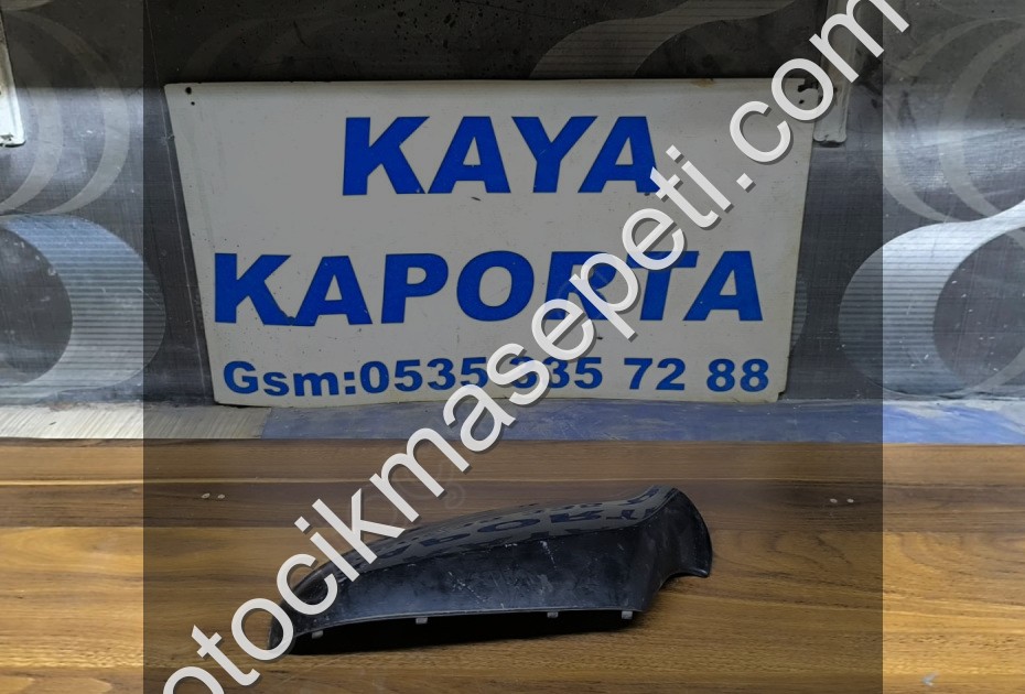 430219L1 Opel Astra 2005 AYNA KAPAĞI