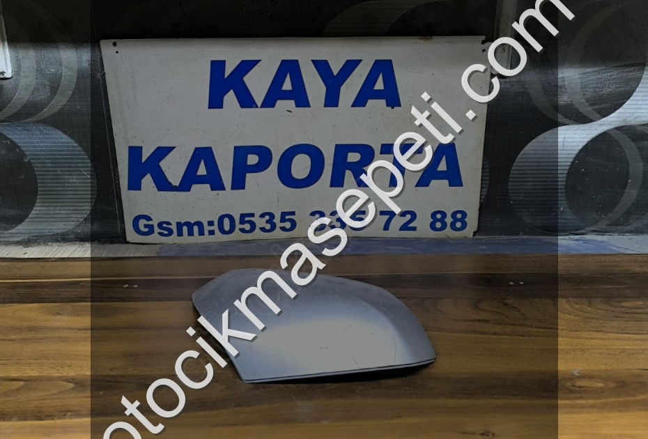 Fluence 2009-16 sag AYNA KAPAĞI