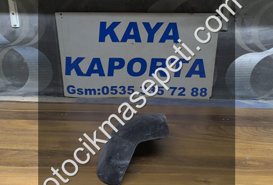 Fiorino - Bipper sag AYNA KAPAĞI