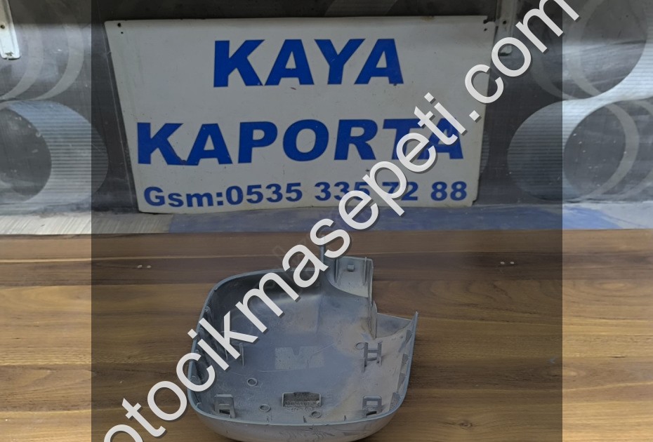 Kangoo 3 sol AYNA KAPAĞI