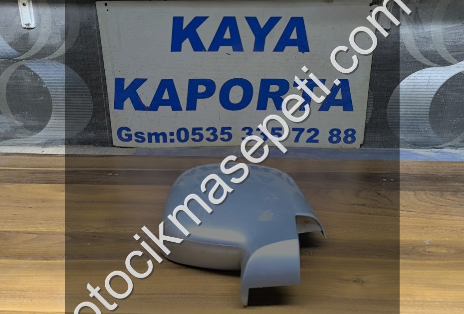 Kangoo 3 sol AYNA KAPAĞI