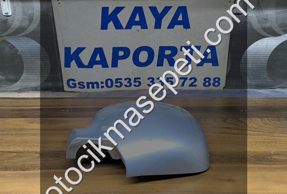 Kangoo 3 sol AYNA KAPAĞI