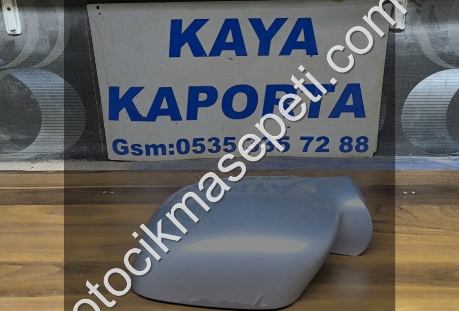 Kangoo 3 sol AYNA KAPAĞI