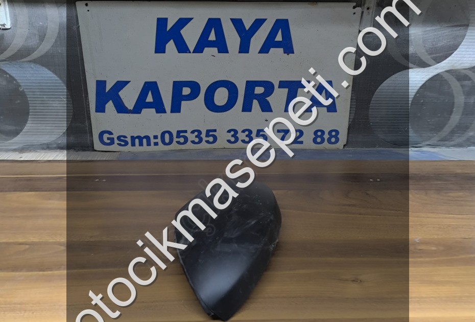 Taliant Sandero 3-III Sağ Dış Dikiz Ayna Kapağı 2020-963742403R