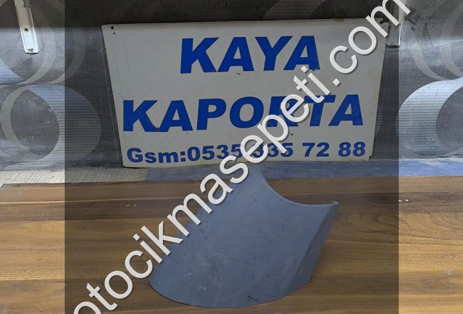 Opel vectra B sol AYNA KAPAĞI