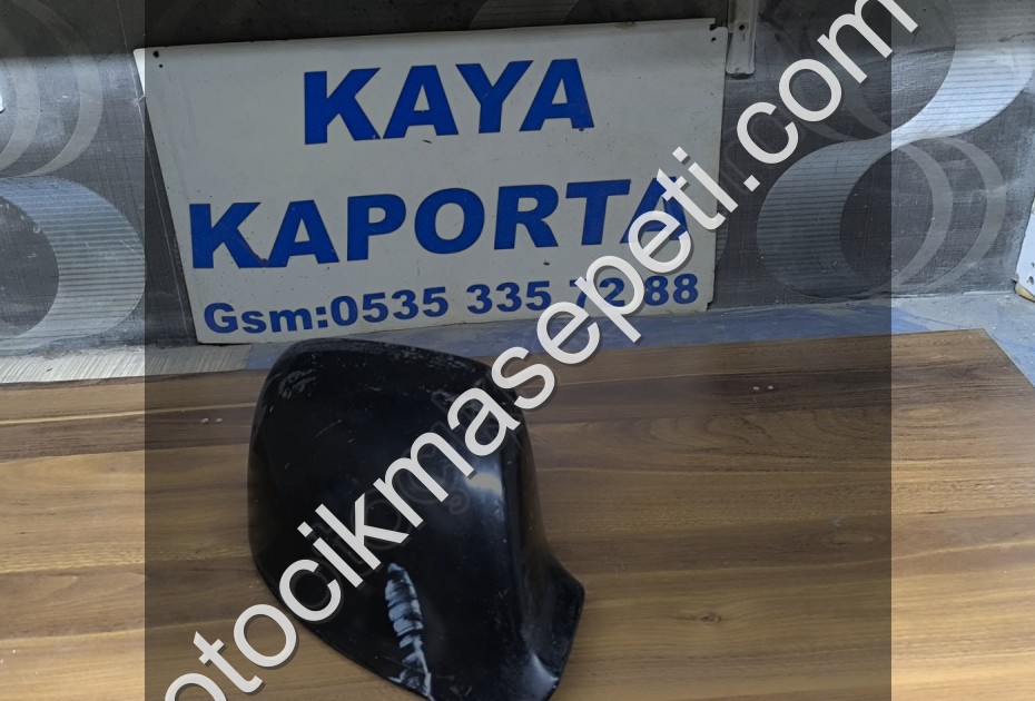 7E1857528K Kapı Ayna Kapak Sağ  AMAROK