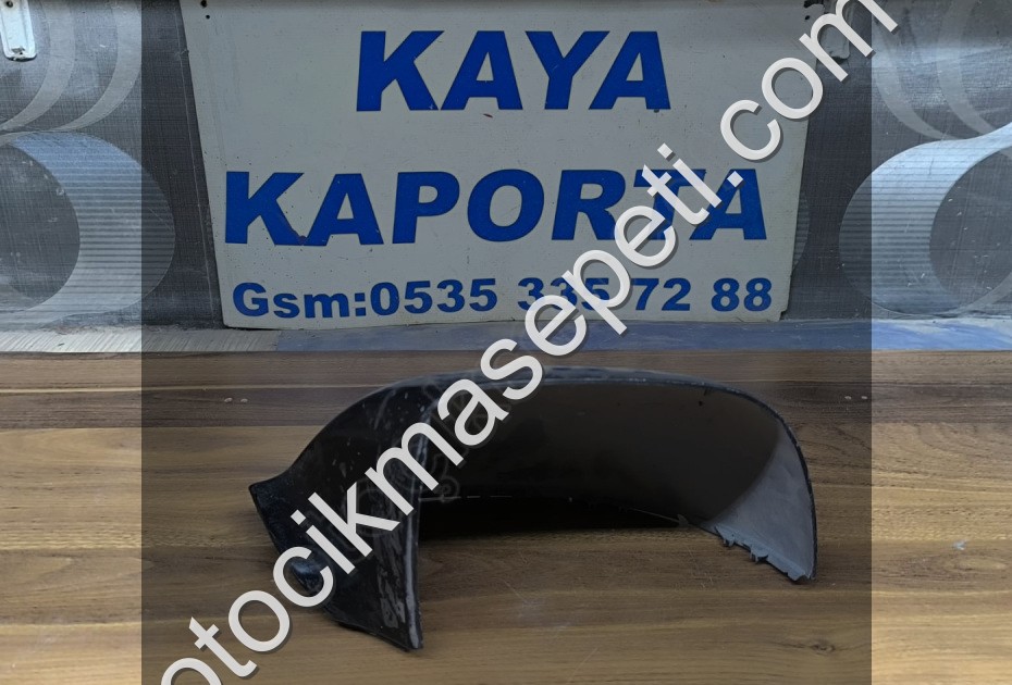 7E1857528K Kapı Ayna Kapak Sağ  AMAROK