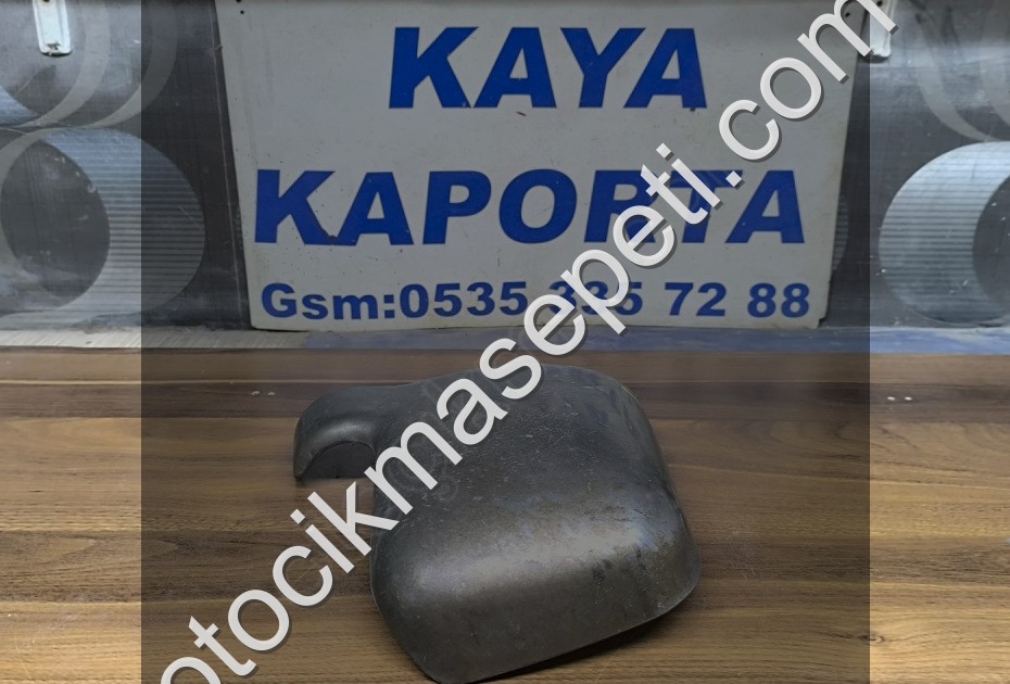 Ford connect krom SAĞ