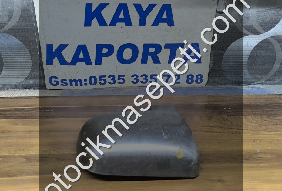 Ford connect krom SAĞ