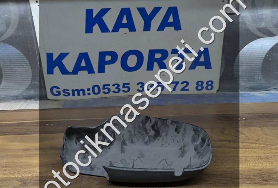 Clio 3 sag AYNA KAPAĞI