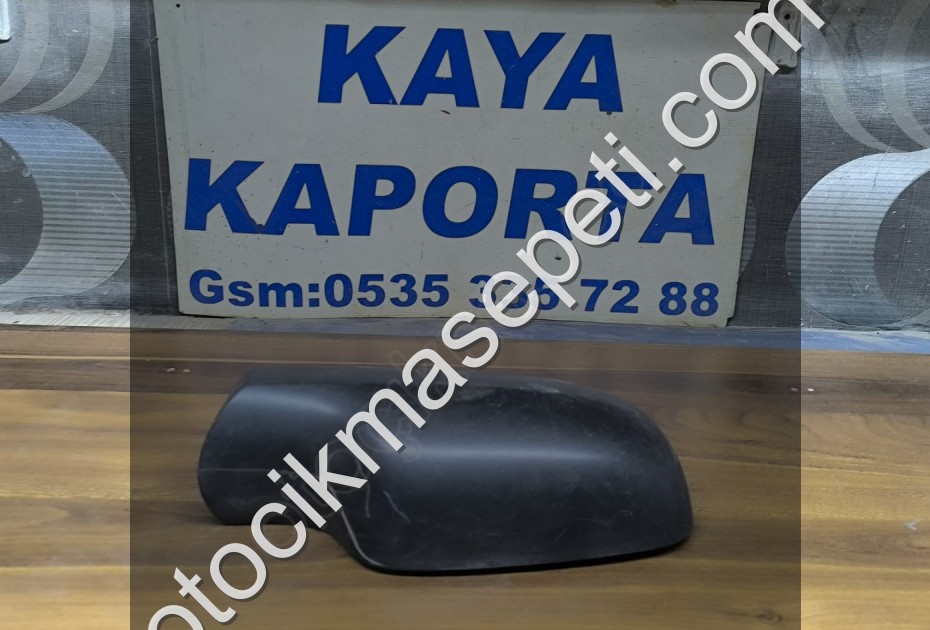 Clio 3 sag AYNA KAPAĞI