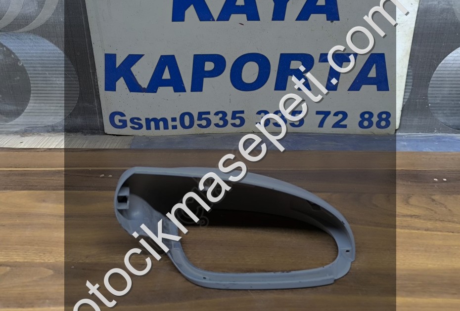 JETTA SOL AYNA KAPAĞI