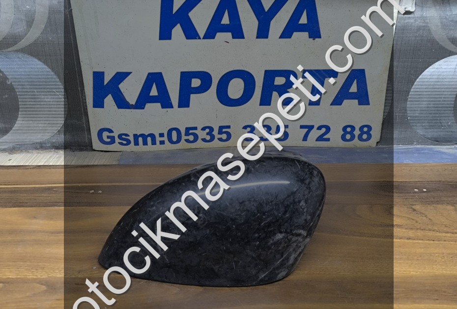 FORD FIESTA Mk6  SOL AYNA KAPAĞI