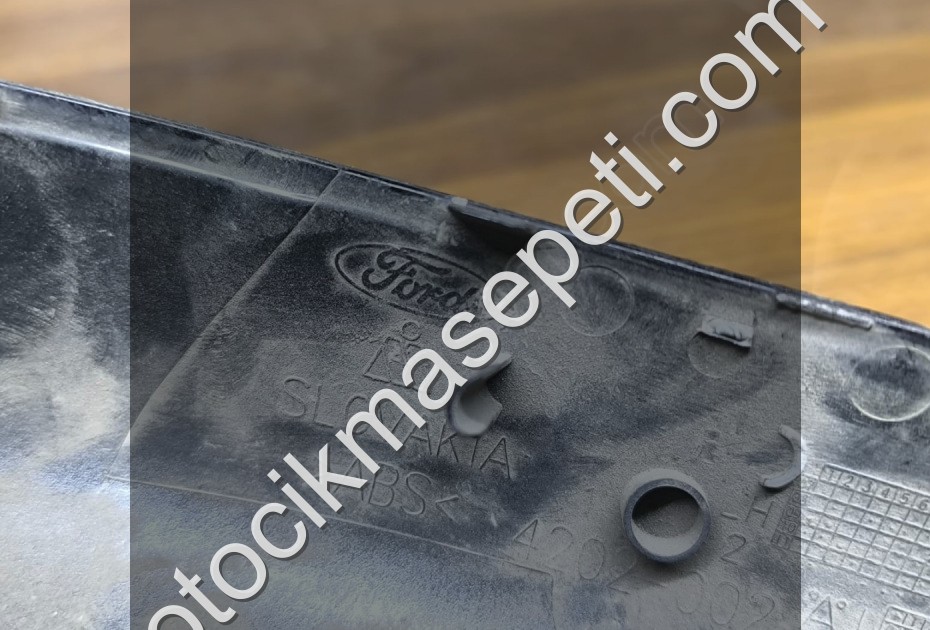 FORD FIESTA Mk6  SOL AYNA KAPAĞI