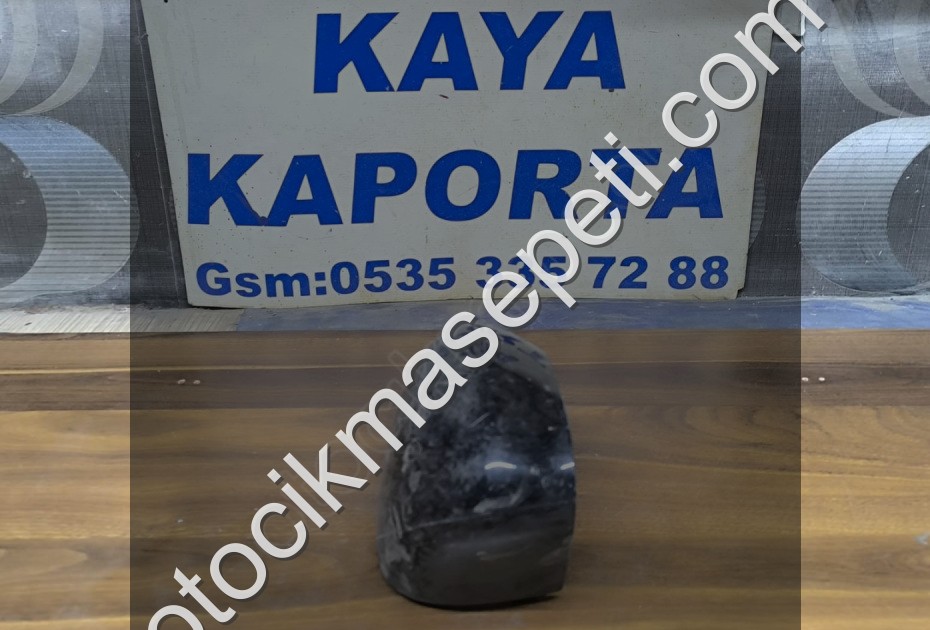 FORD FIESTA Mk6  SOL AYNA KAPAĞI