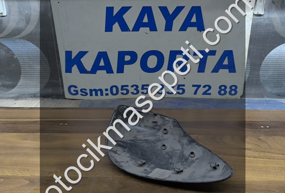 FORD FIESTA Mk6  SOL AYNA KAPAĞI