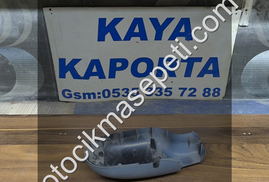 CLİO 2 SAĞ AYNA KAPAĞI