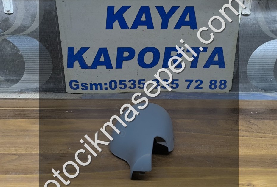 CLİO 2 SAĞ AYNA KAPAĞI