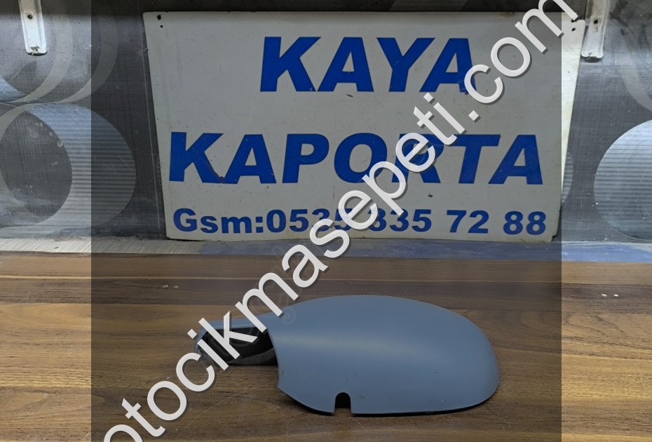 CLİO 2 SAĞ AYNA KAPAĞI
