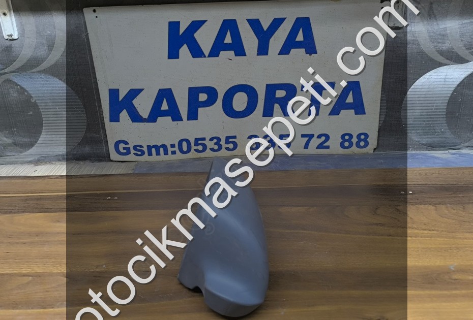 Audi A4 sol astarli KAPAK