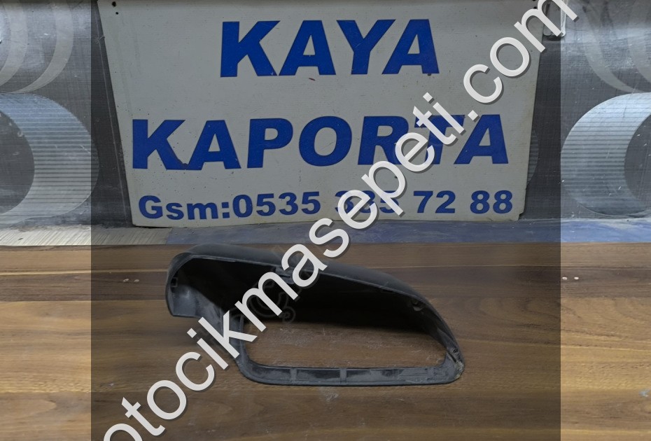 octavıa sol ayna kapağı