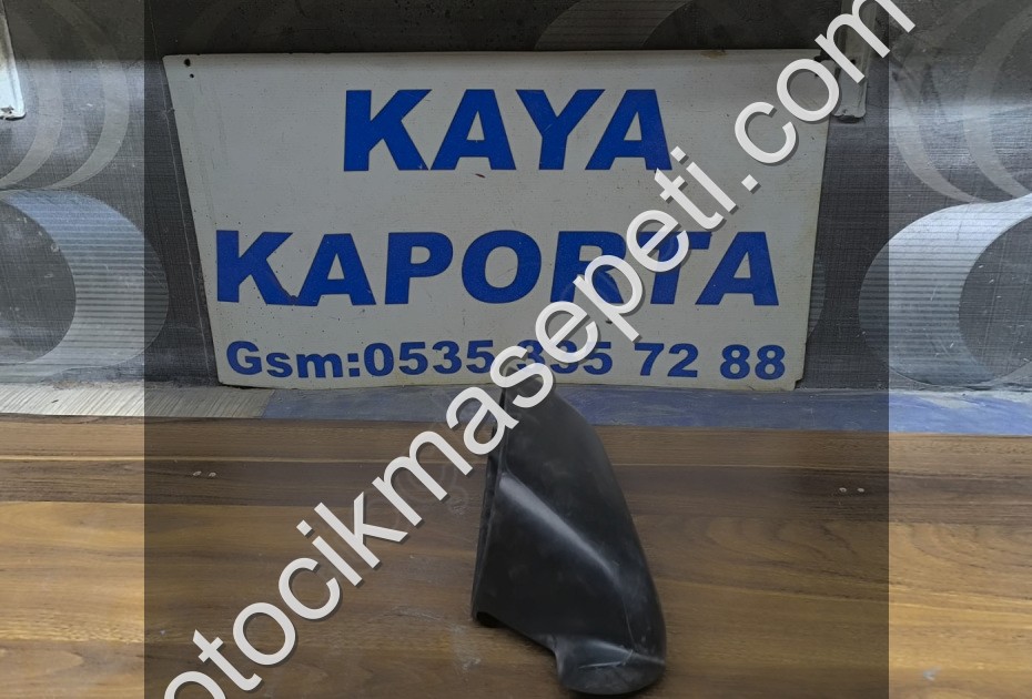 octavıa sol ayna kapağı