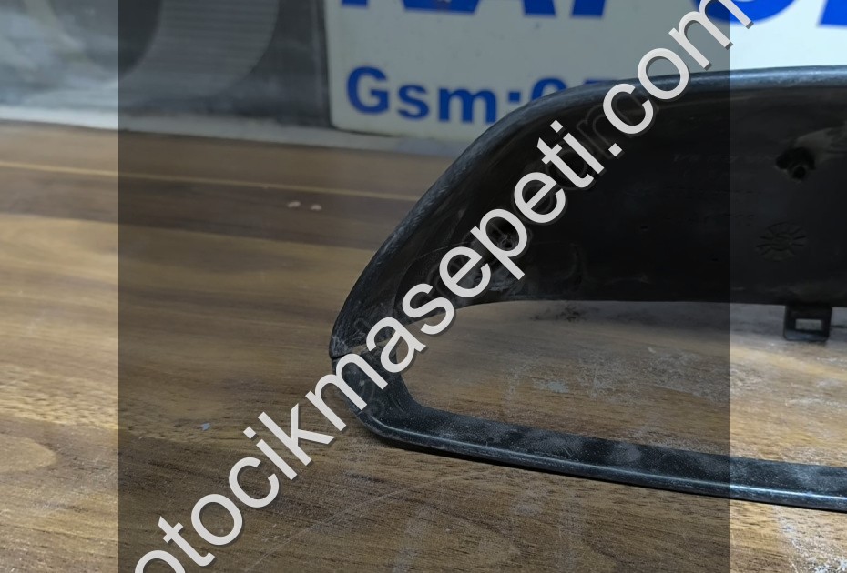 octavıa sol ayna kapağı