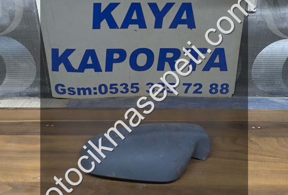 Peugeot 307 Sol Ayna Kapağı PP903085