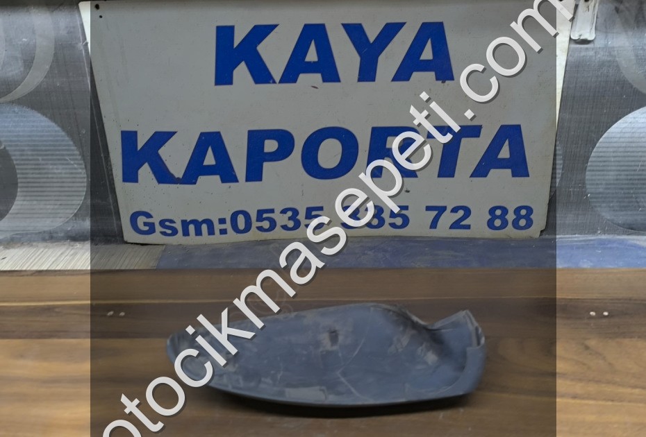 Peugeot 307 Sol Ayna Kapağı PP903085