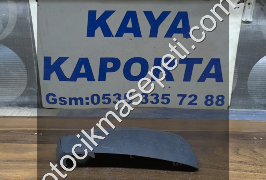 Peugeot 307 Sol Ayna Kapağı PP903085