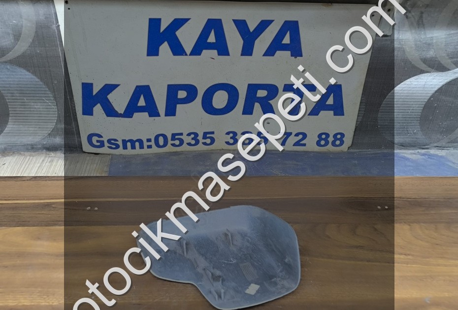 Fiorino -bipper ayna kapağı