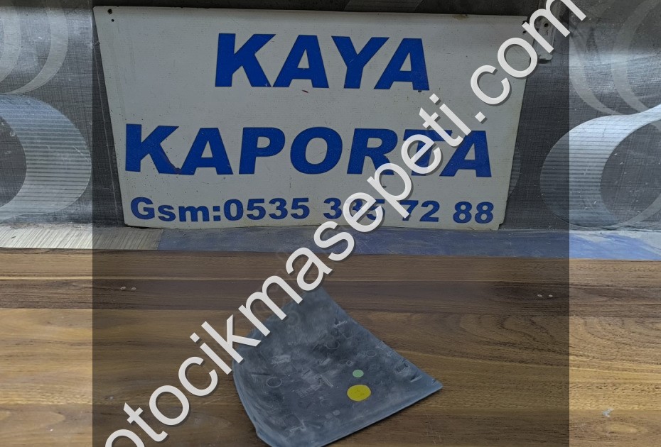 Sağ doblo ayna kapağı