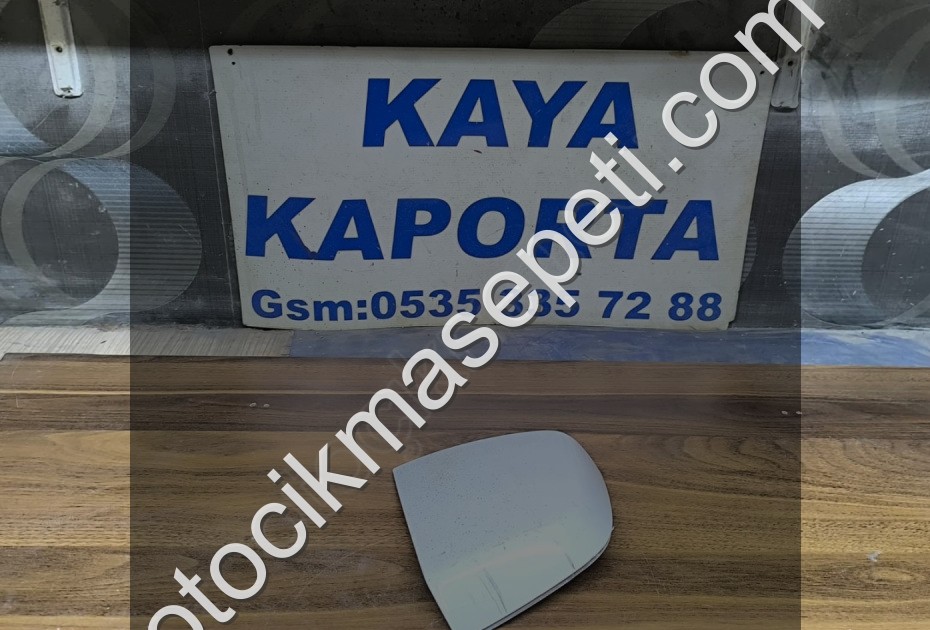 Sağ doblo ayna kapağı