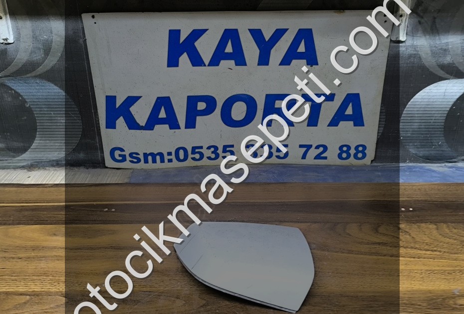 Sağ doblo ayna kapağı