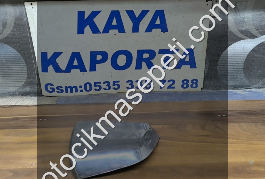 Doblo krom sağ ayna kapağı
