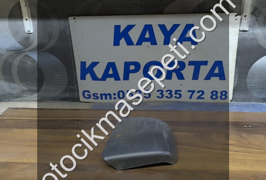 Doblo krom sağ ayna kapağı