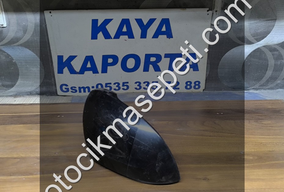 passat b8 ayna kapağı