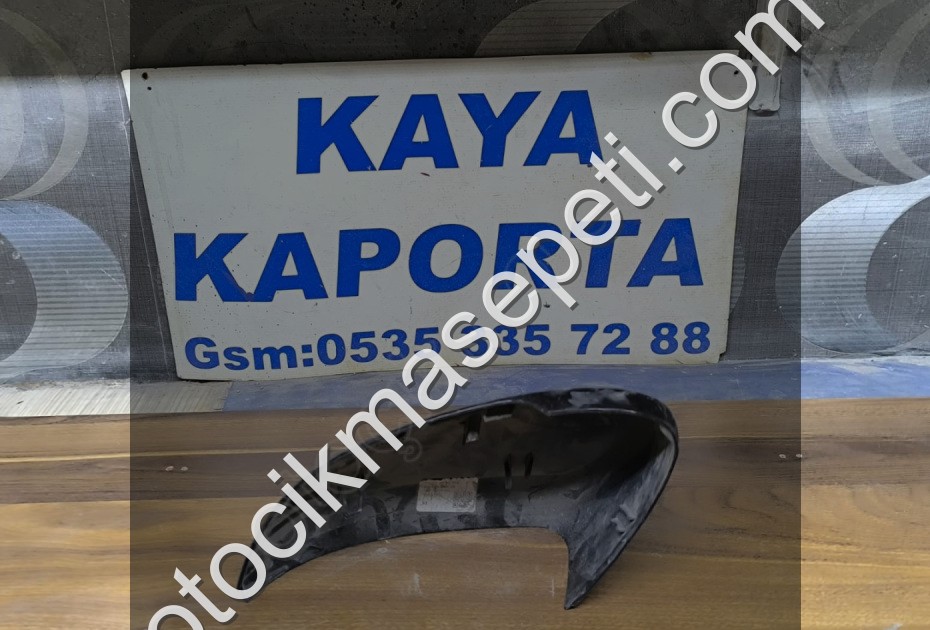 passat b8 ayna kapağı