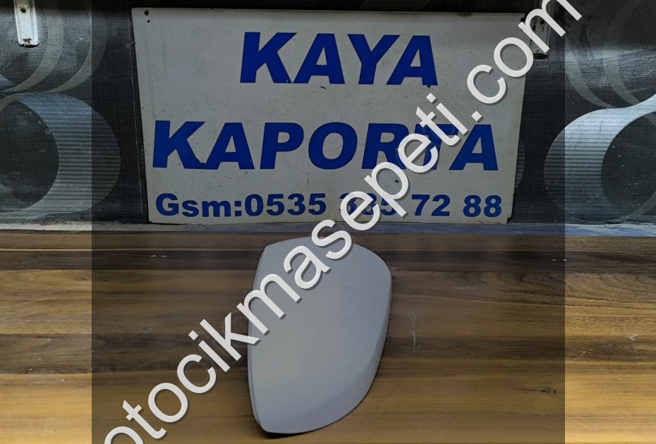 i20 sağ ayna kapağı