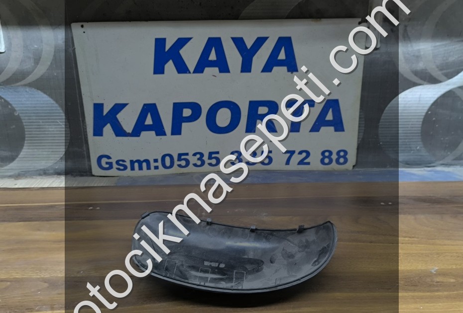Ford focus 98-05 sol ayna kapağı