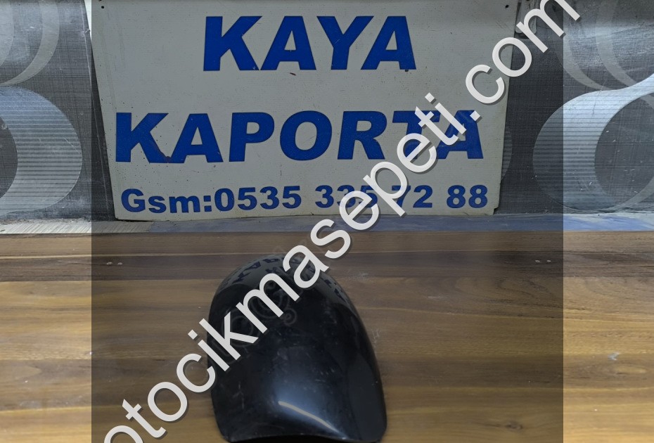 Ford focus 98-05 sol ayna kapağı