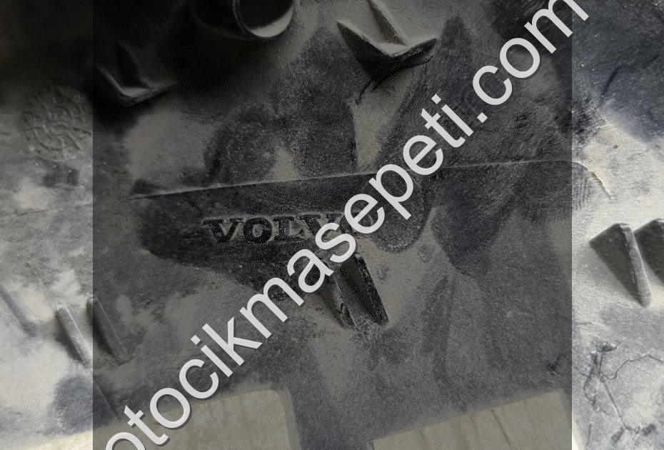 VOLVO V50 Sol Ayna Kapağı 3004255