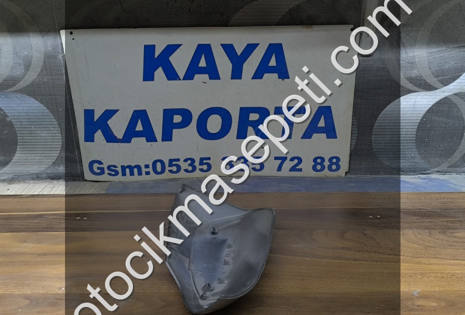 aurıs sağ ayna kapağı